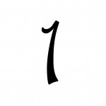 DAILY NUMEROLOGY – 1
