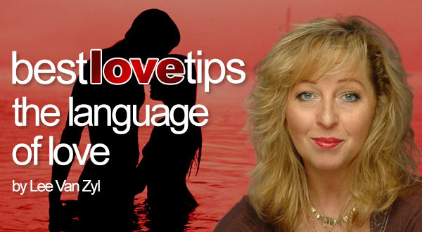 Langage of Love Tips