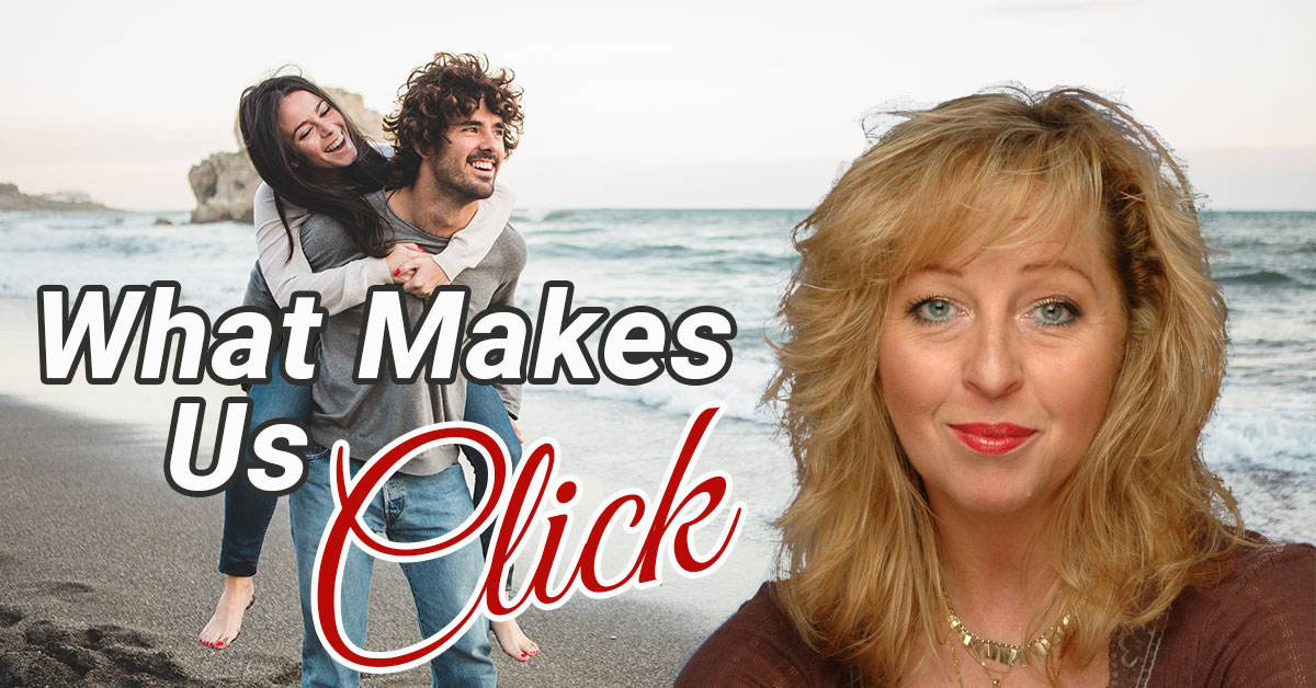 What Makes Us Click